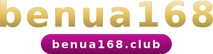 benua168 logo