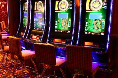 benua168 Wider roulette bets